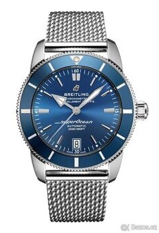 Breitling Superocean Heritage 46mm - 1