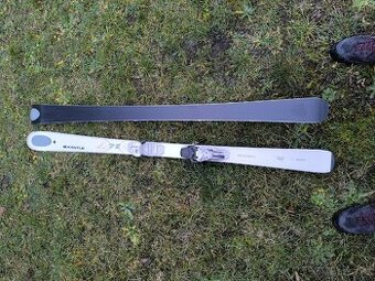 Kästle LX 72 162cm dámské lyže 
Dámské univerzální lyže.