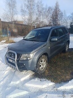 Suzuki Vitara 1.9ddis