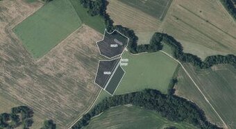 Louka, prodej, Litovel, Olomouc - 1