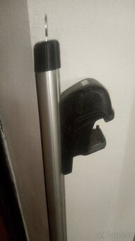 Střešní nosiče THULE na  Audi