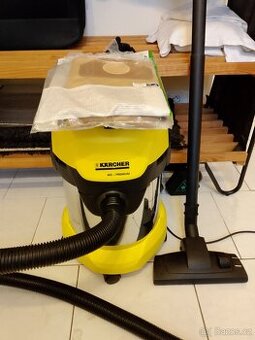 Vysavač Karcher