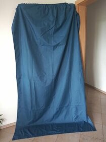 Závěsy a záclony - HOTOVÉ