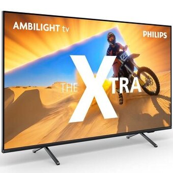 Philips 55PML9019, 4K 55" 139cm Smart TV, 120Hz, MiniLED