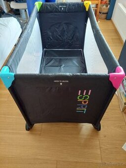 Dětská cestovní postýlka Esprit