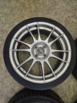 OZ racing ultraleggera 7x17 et37
