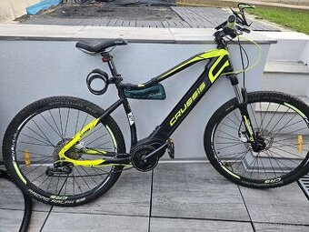 Elektrokolo Crussis Atland 9.4 2019