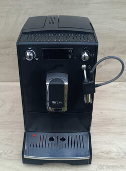 Automatický kávovar NIVONA CafeRomatica 520 - se zárukou