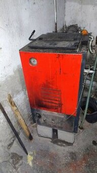 Koupím repasovaný kotel Dakon 20