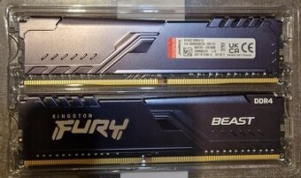 RAM 16GB