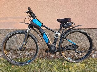 E- bike Cube Reaction Hybrid ONE 500