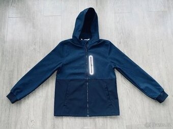H&M softshellova bunda