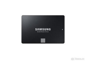 2,5" SSD Samsung 860 EVO 1TB