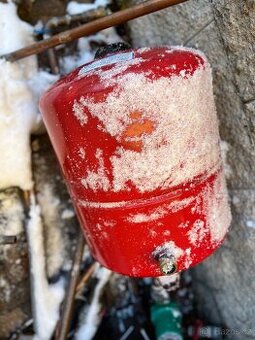 Expanzní nádoba 50 l