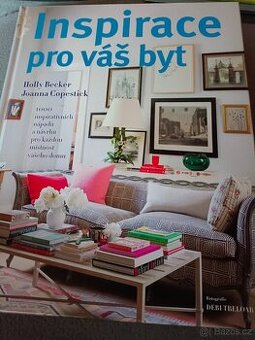 Inspirace pro váš byt