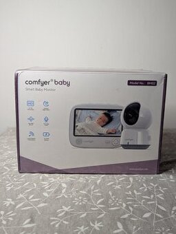 Dětská chůvička Comfyer baby BM02- nové nerozbalené