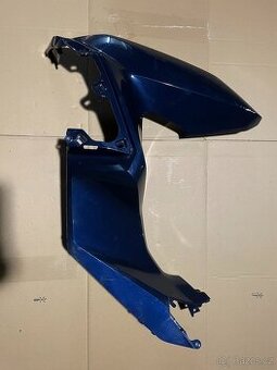 Levý boční kryt na Honda PCX 125