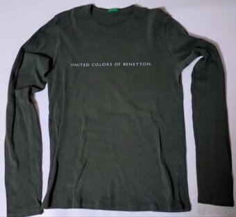 Triko Benetton SR XS