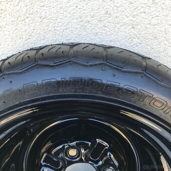 Prodam dojezdove kolo