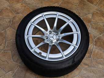 19" Alu kola 5x112 MERCEDES GT 4DOOR GT43 GT53 GT63 AMG