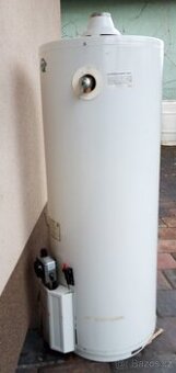 Prodám plynový průtokový ohřívač QUANTUM (SLEVA)