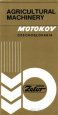 Koupím katalog agricultural machinery motokov