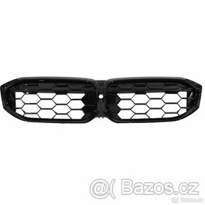 Ledvinky DIAMOND BMW 3 - G20/G21 - facelift - lesk