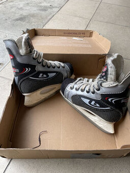 Dětské hokejové brusle Botas Pulsar 112 vel.29