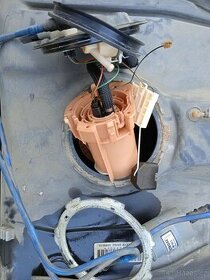 Opel Zafira A,B, Opel Astra G,H, Vectra B,C palivové čerpadl