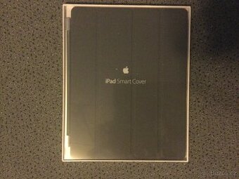 Apple iPad 2 Smart Cover, tmavě šedý