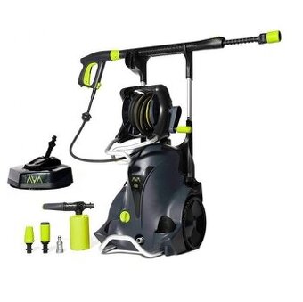 VAPKA tlaková myčka - AVA MASTER P80 X-Large Bundle