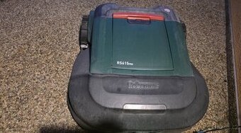Roboticka sekacka Robomow RS 615 Pro 1600m2