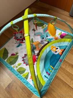 Hrazdicka pro miminko Tiny Love