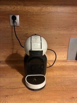 Nescafé Dolce Gusto Krups.