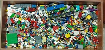 Lego mix 14,5kg