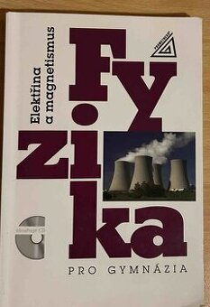 Fyzika pro gymnázia - Prometheus