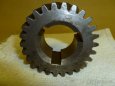 Rozvodová kola motoru na MULTICAR 22 - 1