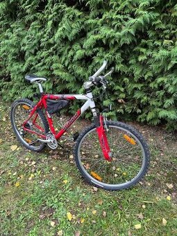 Horské kolo Author Basic ASL velikost rámu 20 - 1