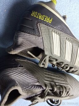 Kopačky dětské - 1