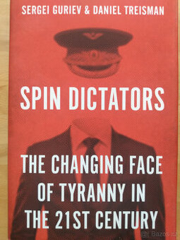 Spin Dictators (Guriev, Treisman) - 1