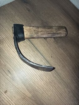 Teslica, dlabačka 2