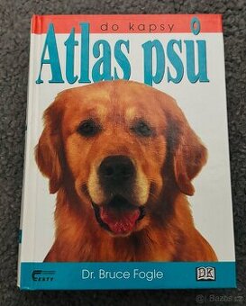 Psí Atlas