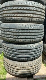 Letni pneu R18 215/55, 235/45, 245/40, 235/55, 245/45,215/45