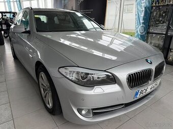 BMW Řada 5 520d 2.0 135 kW Touring F11