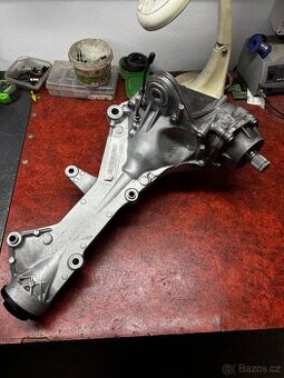 Přední diferenciál Mercedes W447 V-Class, Vito