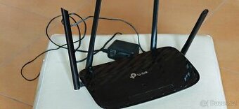 WiFi router Archer C6