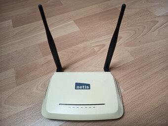 Wifi router Netis WF2419 300 Mbps