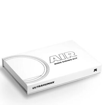 Ultrahuman Ring Air Sizing Kit