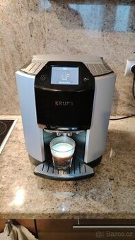 Automatické espresso Krups EA9010 Barista Coffee