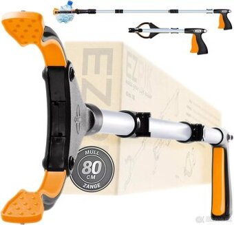 2 x kleště na odpad EZPIK® 80 cm